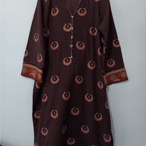 Pakistani Indian shirt